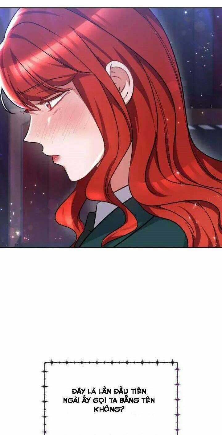 Hoa Nguyệt Quế Đỏ Tặng Hoàng Đế Của Tôi Chapter 16 trang 49