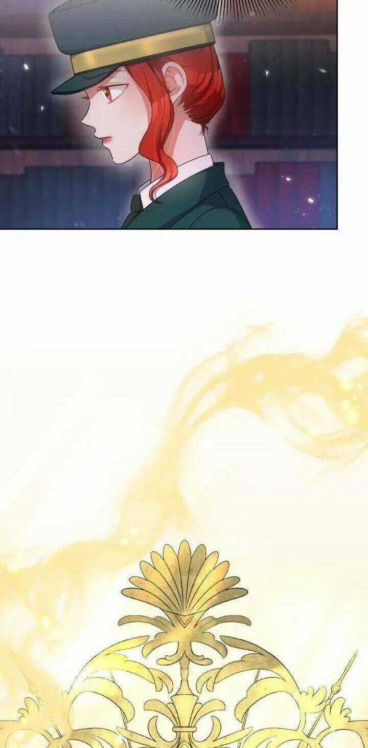 Hoa Nguyệt Quế Đỏ Tặng Hoàng Đế Của Tôi Chapter 16 trang 5