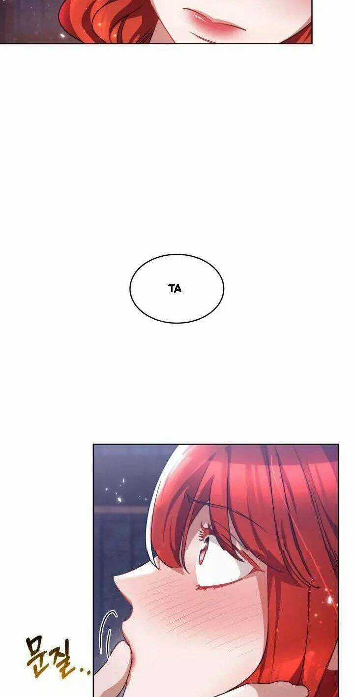 Hoa Nguyệt Quế Đỏ Tặng Hoàng Đế Của Tôi Chapter 16 trang 51