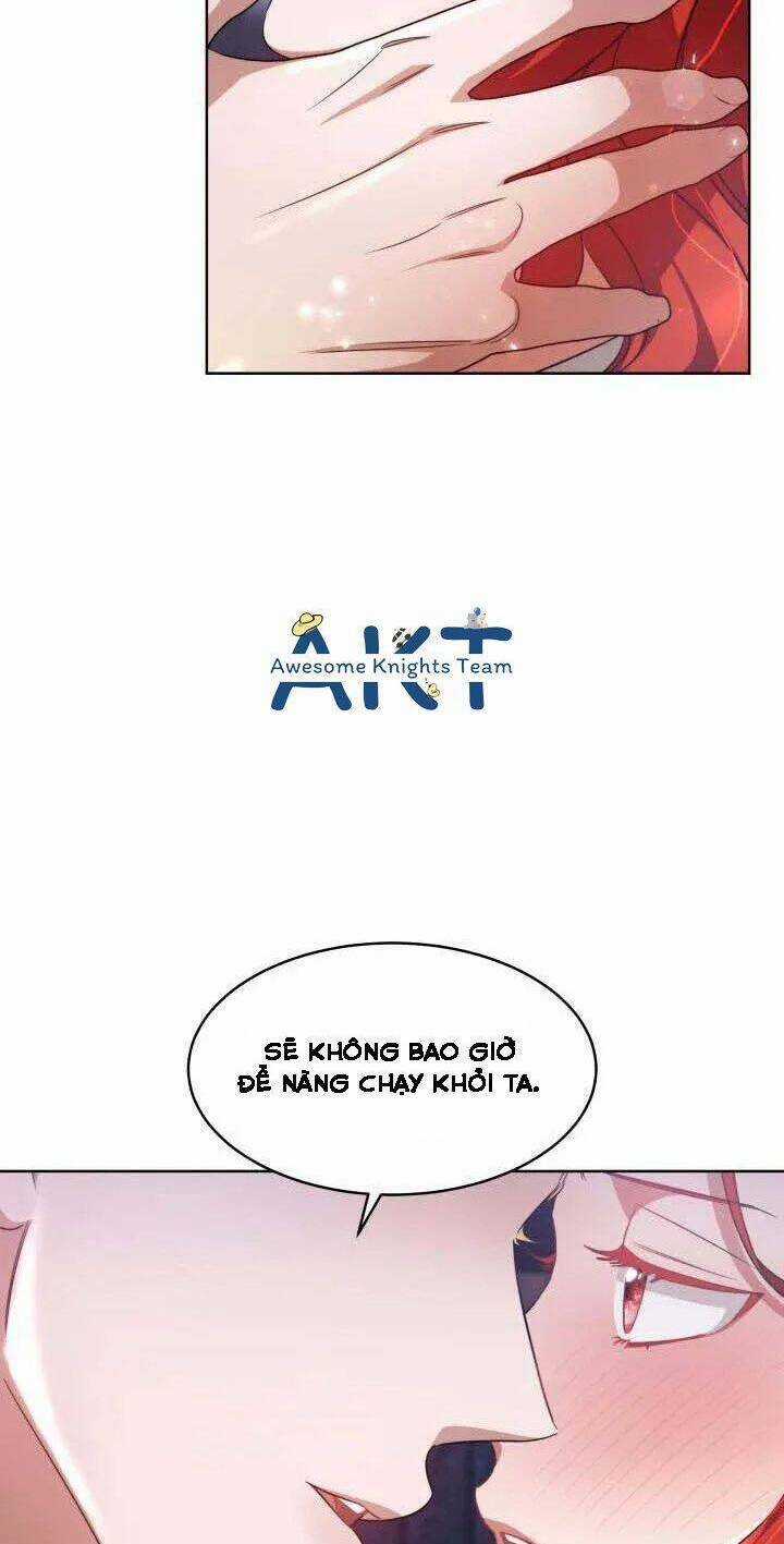 Hoa Nguyệt Quế Đỏ Tặng Hoàng Đế Của Tôi Chapter 16 trang 52