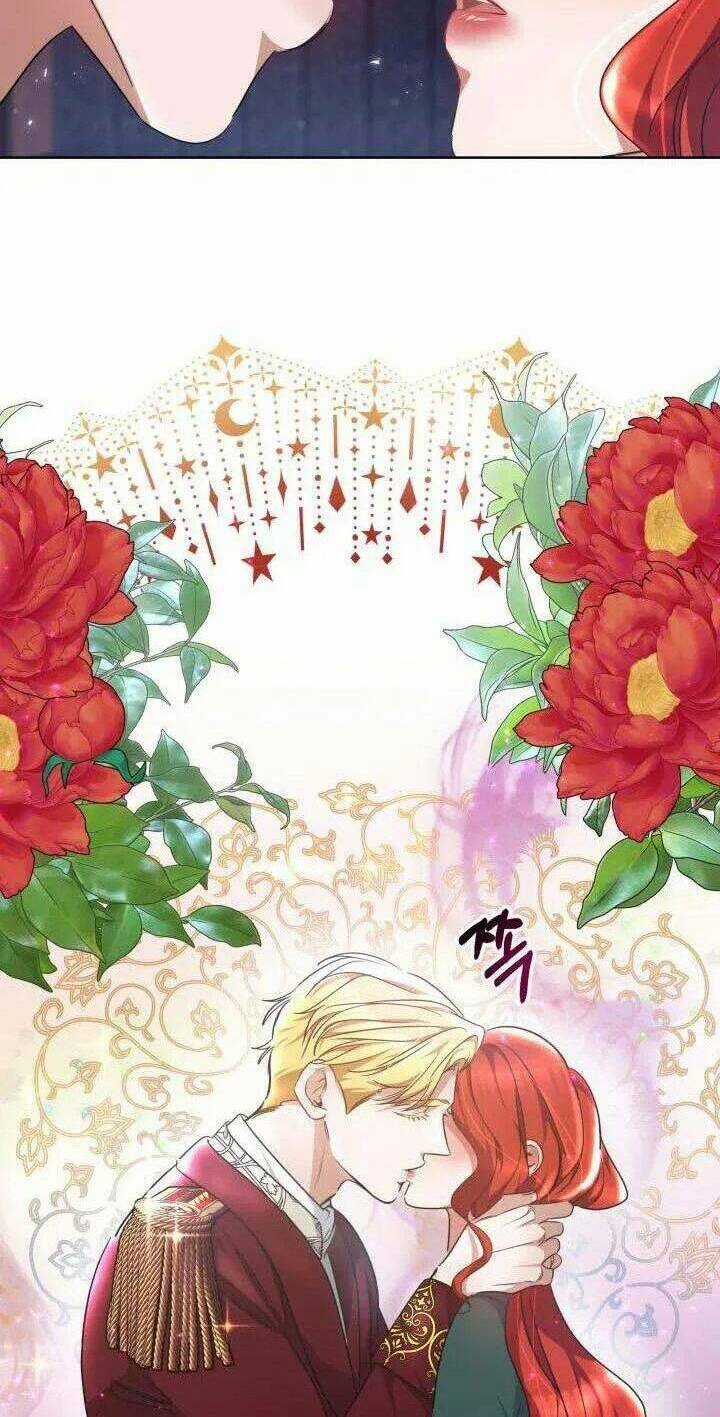 Hoa Nguyệt Quế Đỏ Tặng Hoàng Đế Của Tôi Chapter 16 trang 53