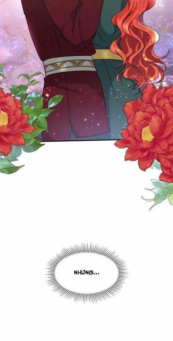 Hoa Nguyệt Quế Đỏ Tặng Hoàng Đế Của Tôi Chapter 16 trang 54