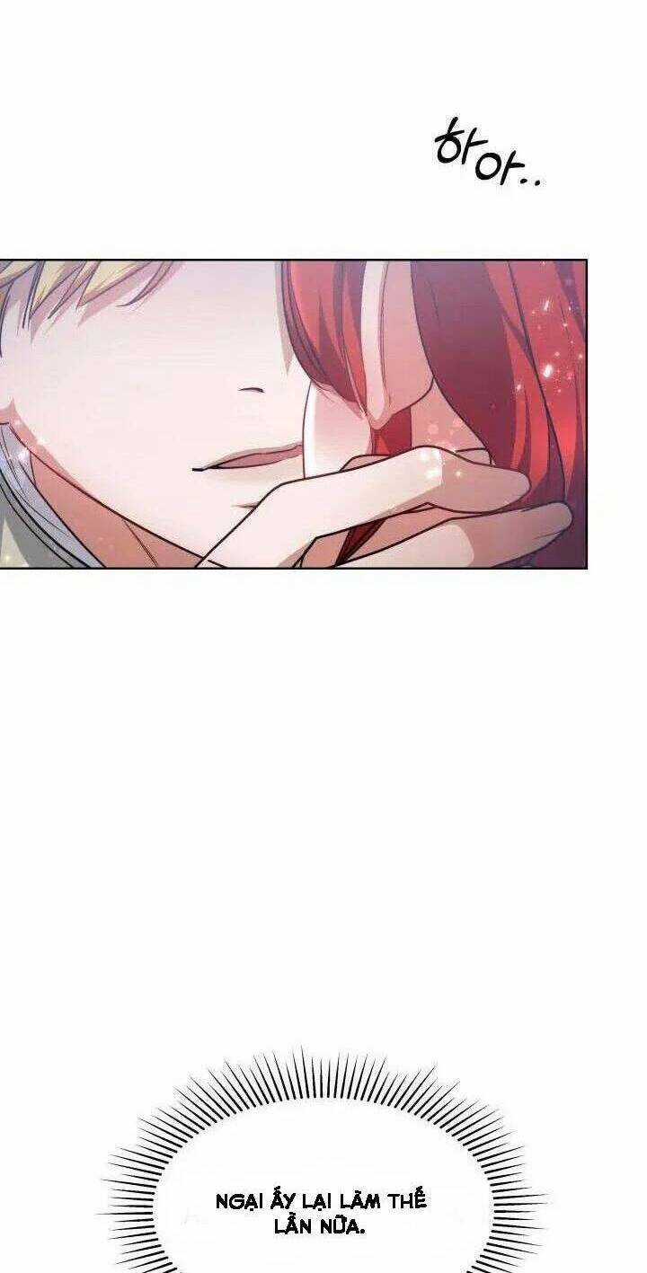 Hoa Nguyệt Quế Đỏ Tặng Hoàng Đế Của Tôi Chapter 16 trang 55