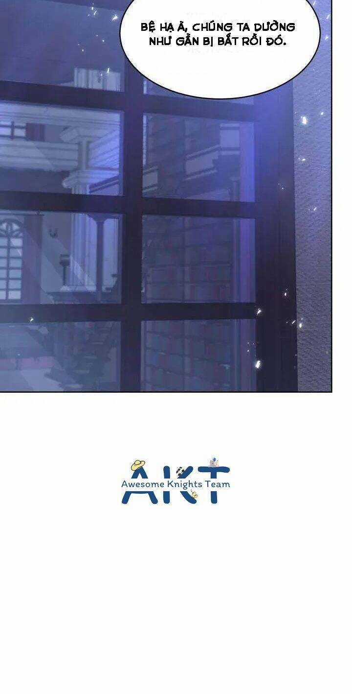 Hoa Nguyệt Quế Đỏ Tặng Hoàng Đế Của Tôi Chapter 16 trang 58