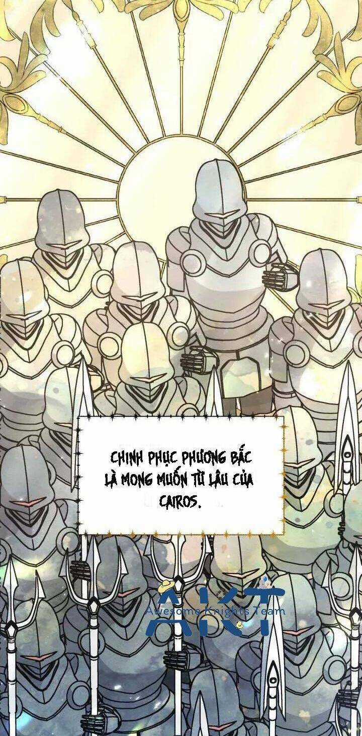 Hoa Nguyệt Quế Đỏ Tặng Hoàng Đế Của Tôi Chapter 16 trang 6