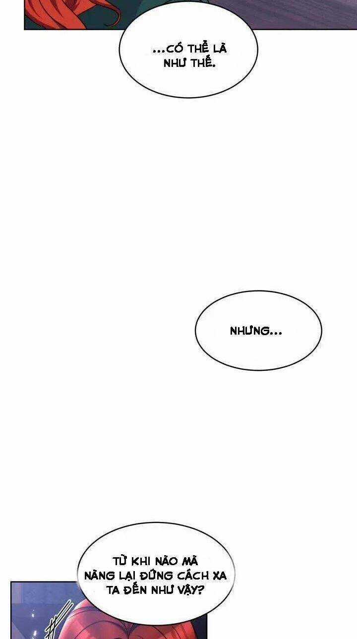 Hoa Nguyệt Quế Đỏ Tặng Hoàng Đế Của Tôi Chapter 16 trang 62