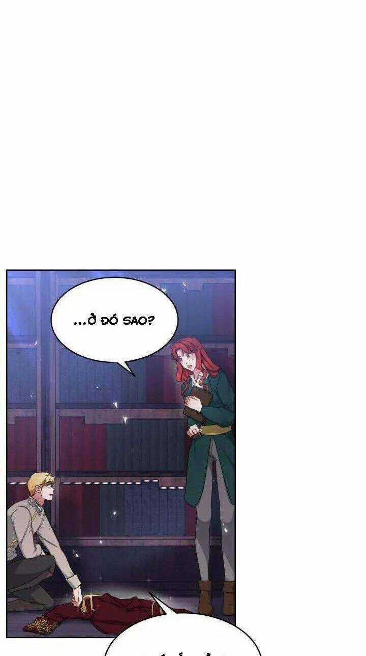 Hoa Nguyệt Quế Đỏ Tặng Hoàng Đế Của Tôi Chapter 16 trang 67