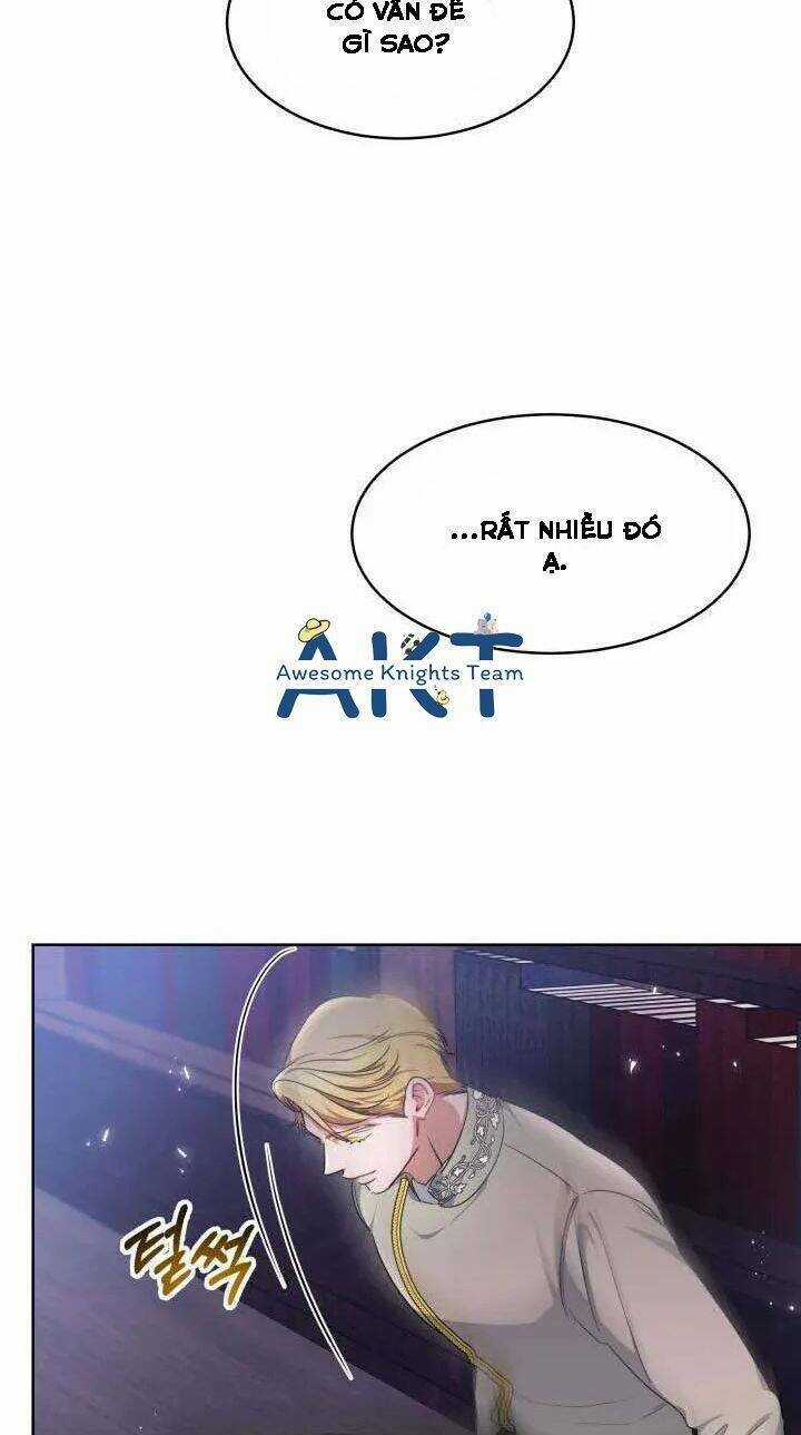 Hoa Nguyệt Quế Đỏ Tặng Hoàng Đế Của Tôi Chapter 16 trang 68