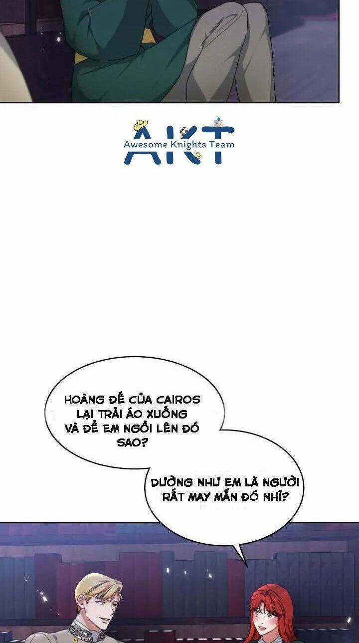 Hoa Nguyệt Quế Đỏ Tặng Hoàng Đế Của Tôi Chapter 16 trang 70