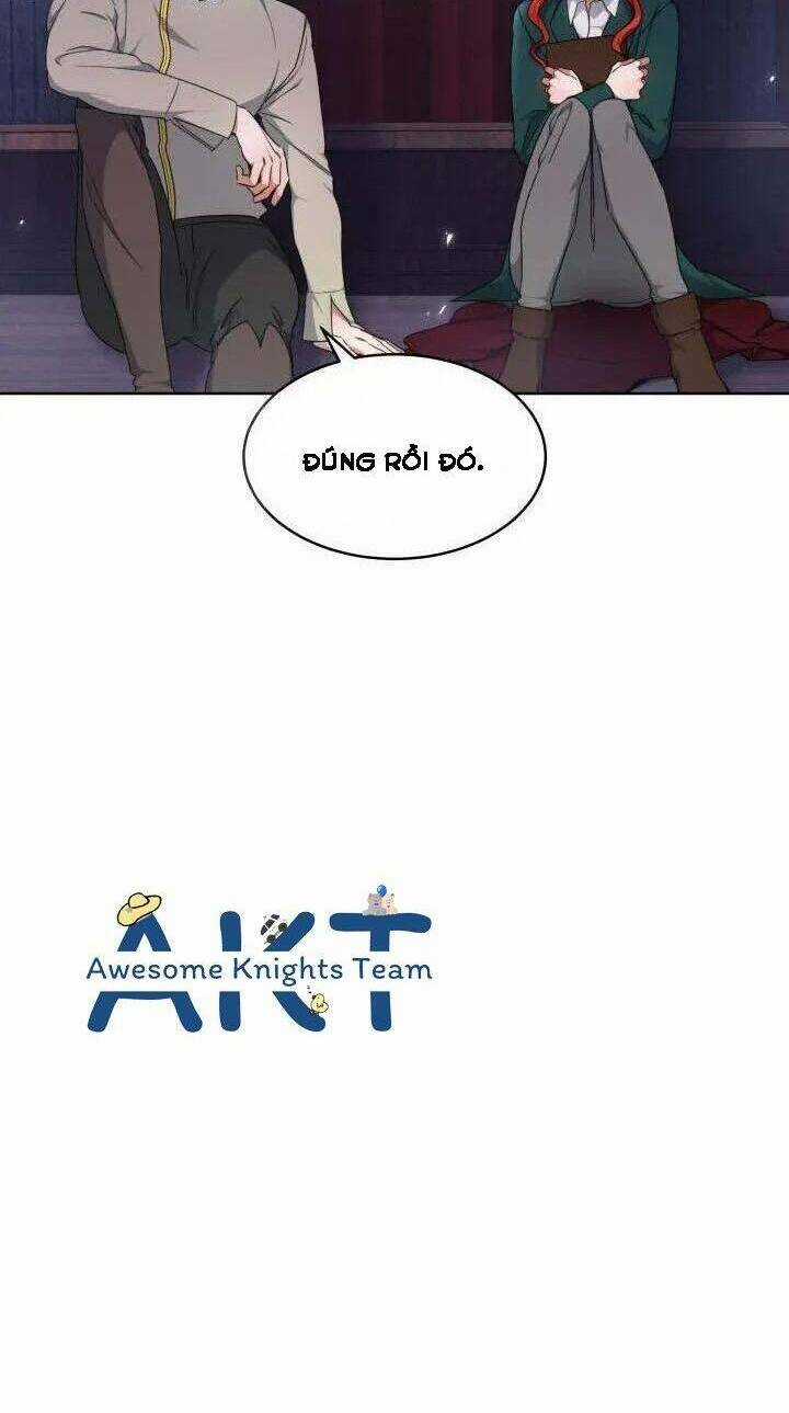 Hoa Nguyệt Quế Đỏ Tặng Hoàng Đế Của Tôi Chapter 16 trang 71