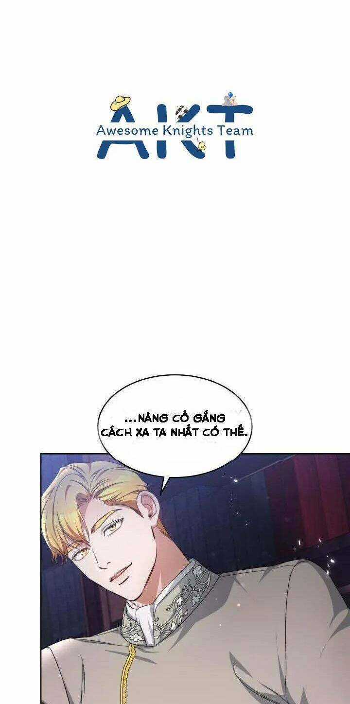 Hoa Nguyệt Quế Đỏ Tặng Hoàng Đế Của Tôi Chapter 16 trang 73