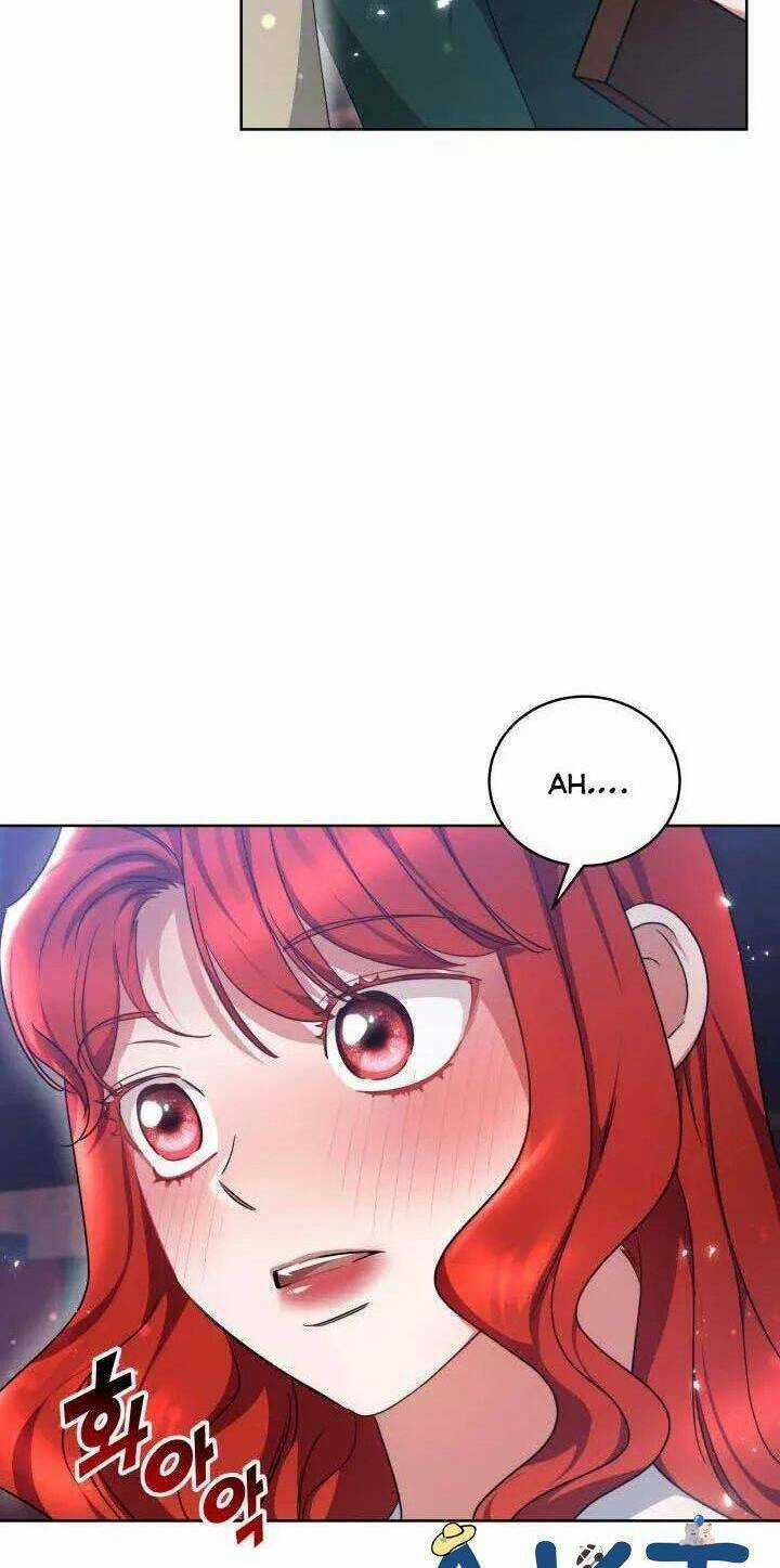 Hoa Nguyệt Quế Đỏ Tặng Hoàng Đế Của Tôi Chapter 16 trang 76