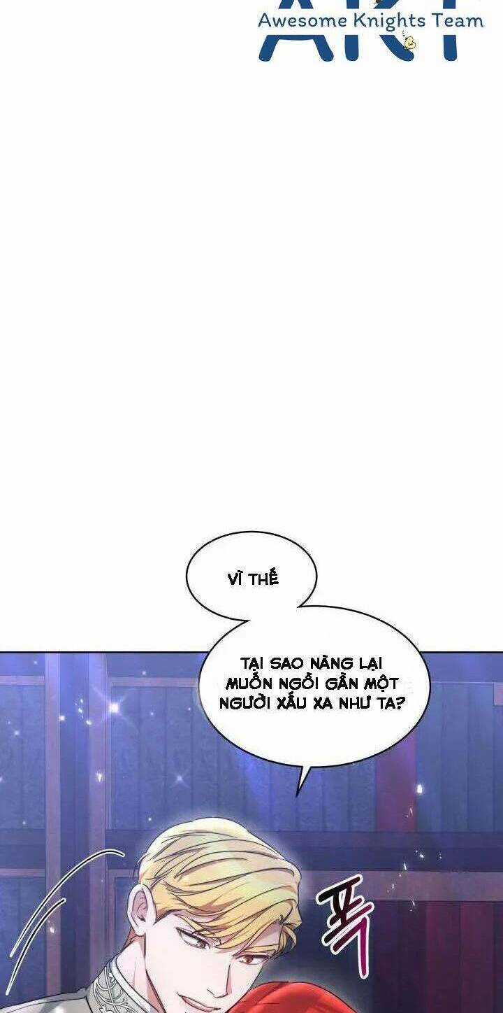 Hoa Nguyệt Quế Đỏ Tặng Hoàng Đế Của Tôi Chapter 16 trang 77