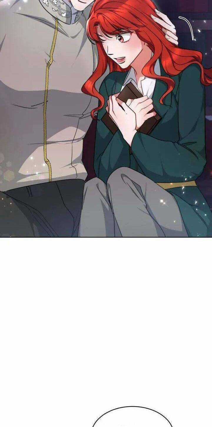 Hoa Nguyệt Quế Đỏ Tặng Hoàng Đế Của Tôi Chapter 16 trang 78