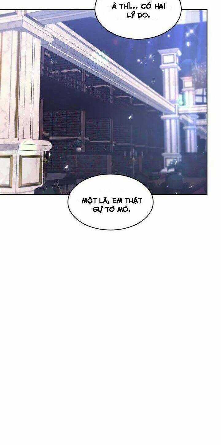 Hoa Nguyệt Quế Đỏ Tặng Hoàng Đế Của Tôi Chapter 16 trang 79