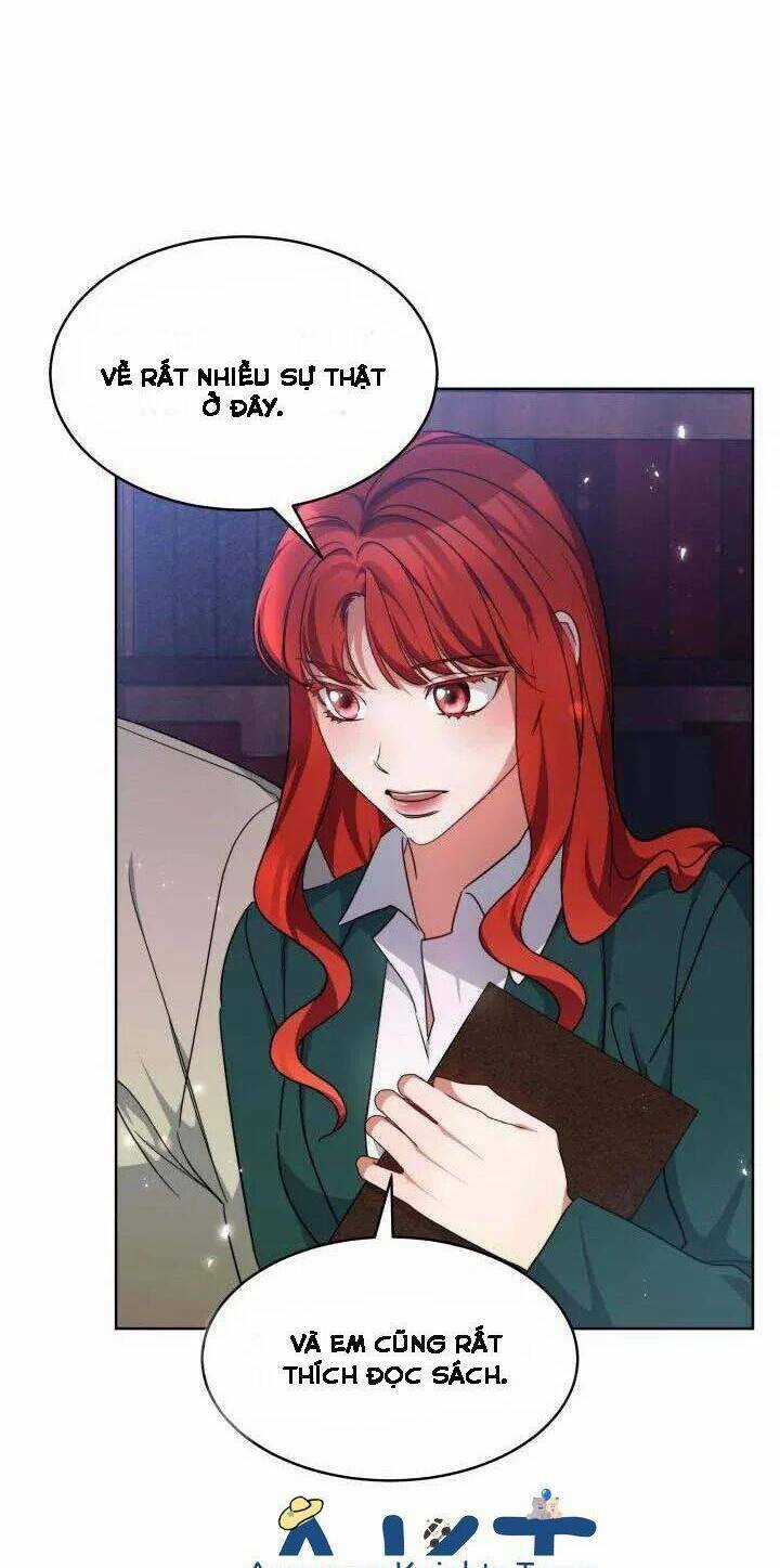 Hoa Nguyệt Quế Đỏ Tặng Hoàng Đế Của Tôi Chapter 16 trang 80