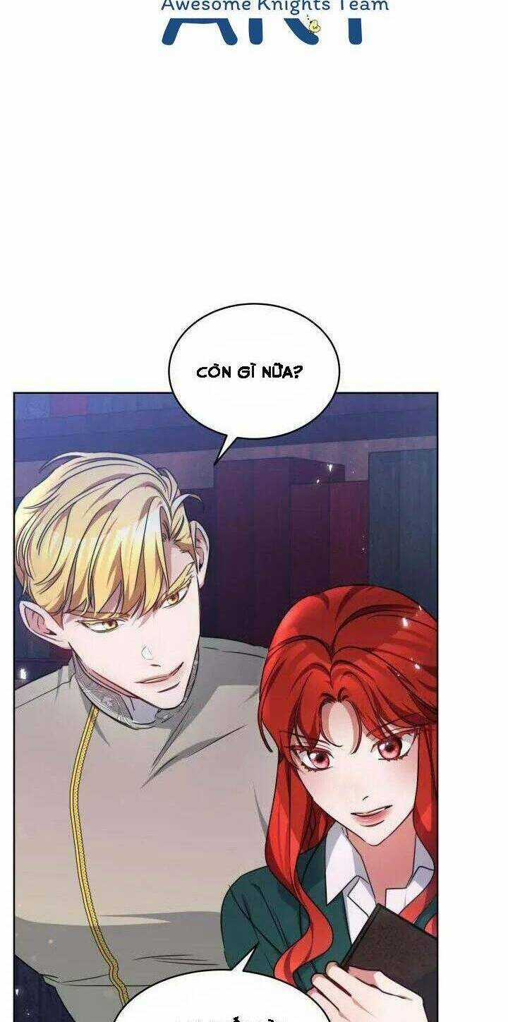 Hoa Nguyệt Quế Đỏ Tặng Hoàng Đế Của Tôi Chapter 16 trang 81