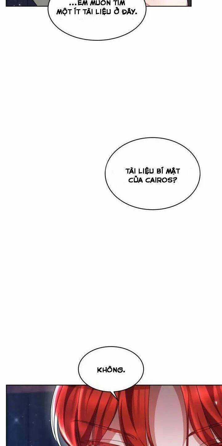 Hoa Nguyệt Quế Đỏ Tặng Hoàng Đế Của Tôi Chapter 16 trang 82