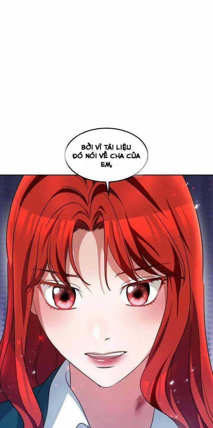 Hoa Nguyệt Quế Đỏ Tặng Hoàng Đế Của Tôi Chapter 16 trang 86