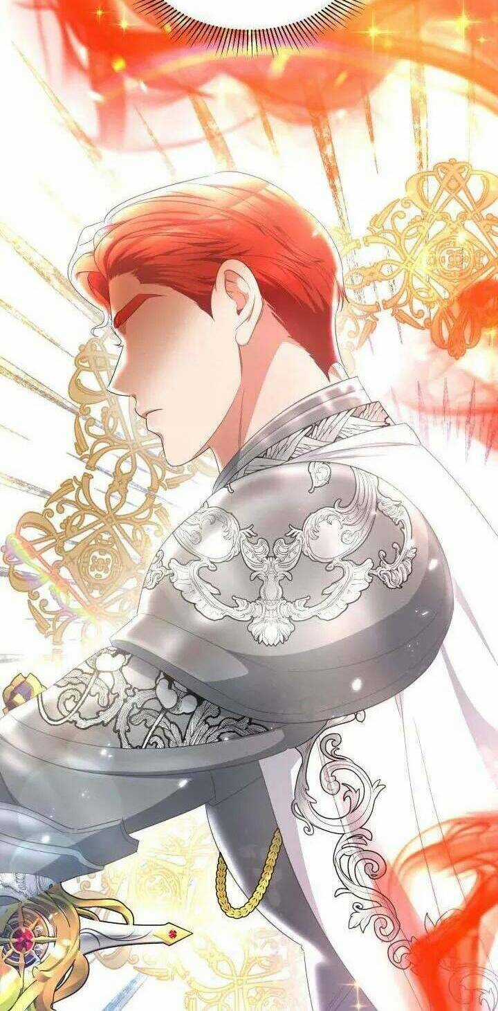 Hoa Nguyệt Quế Đỏ Tặng Hoàng Đế Của Tôi Chapter 16 trang 9