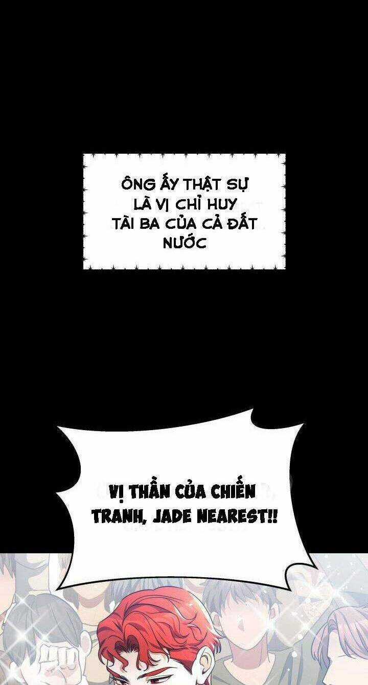 Hoa Nguyệt Quế Đỏ Tặng Hoàng Đế Của Tôi Chapter 17 trang 11