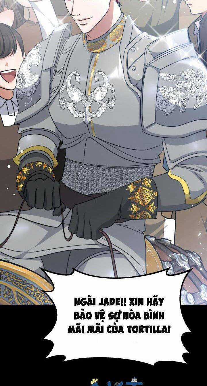 Hoa Nguyệt Quế Đỏ Tặng Hoàng Đế Của Tôi Chapter 17 trang 12