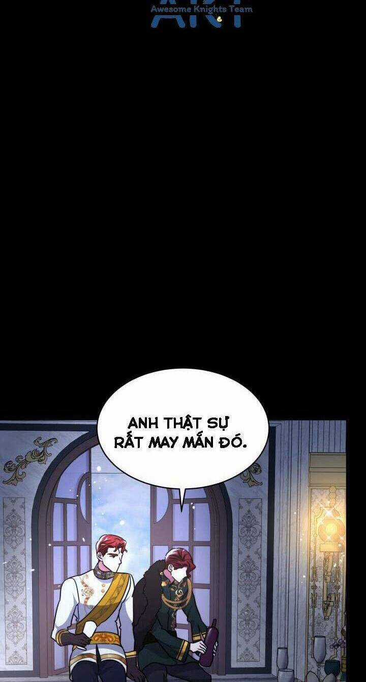 Hoa Nguyệt Quế Đỏ Tặng Hoàng Đế Của Tôi Chapter 17 trang 13