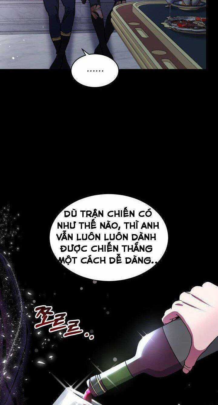 Hoa Nguyệt Quế Đỏ Tặng Hoàng Đế Của Tôi Chapter 17 trang 14