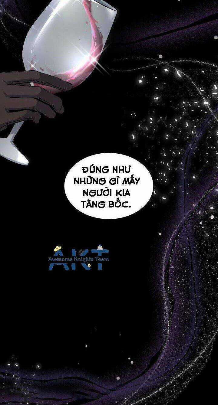 Hoa Nguyệt Quế Đỏ Tặng Hoàng Đế Của Tôi Chapter 17 trang 15