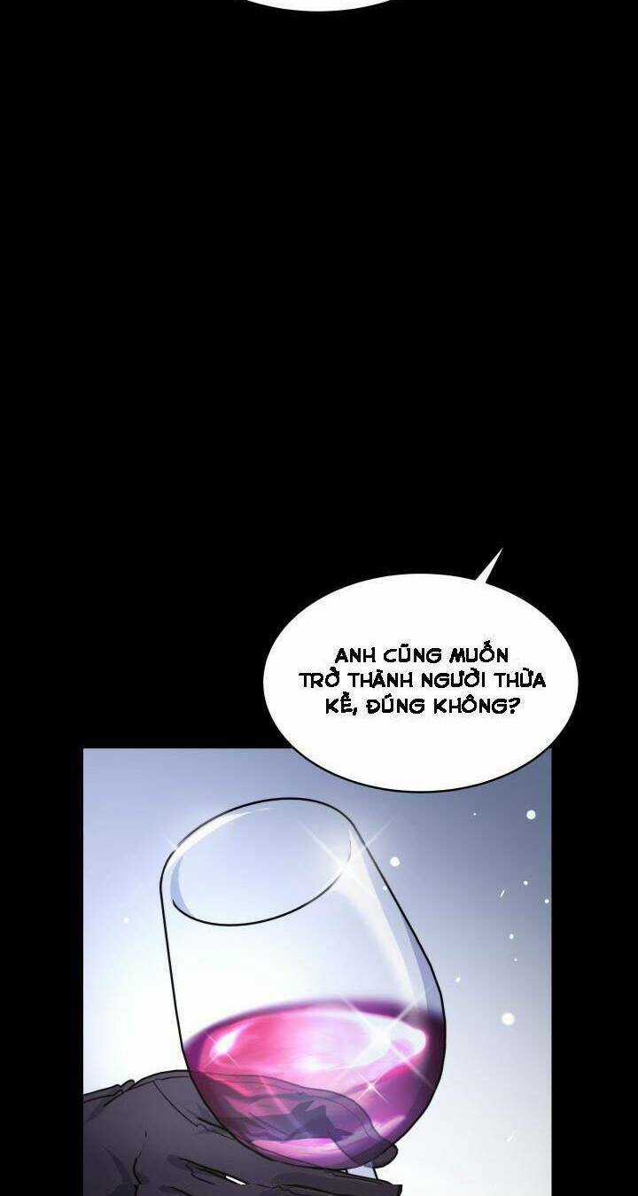 Hoa Nguyệt Quế Đỏ Tặng Hoàng Đế Của Tôi Chapter 17 trang 17