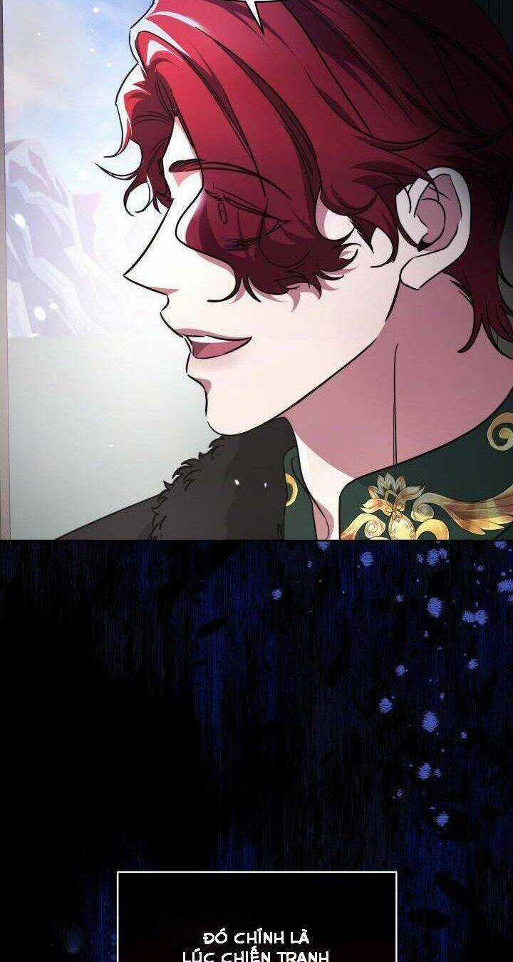 Hoa Nguyệt Quế Đỏ Tặng Hoàng Đế Của Tôi Chapter 17 trang 19