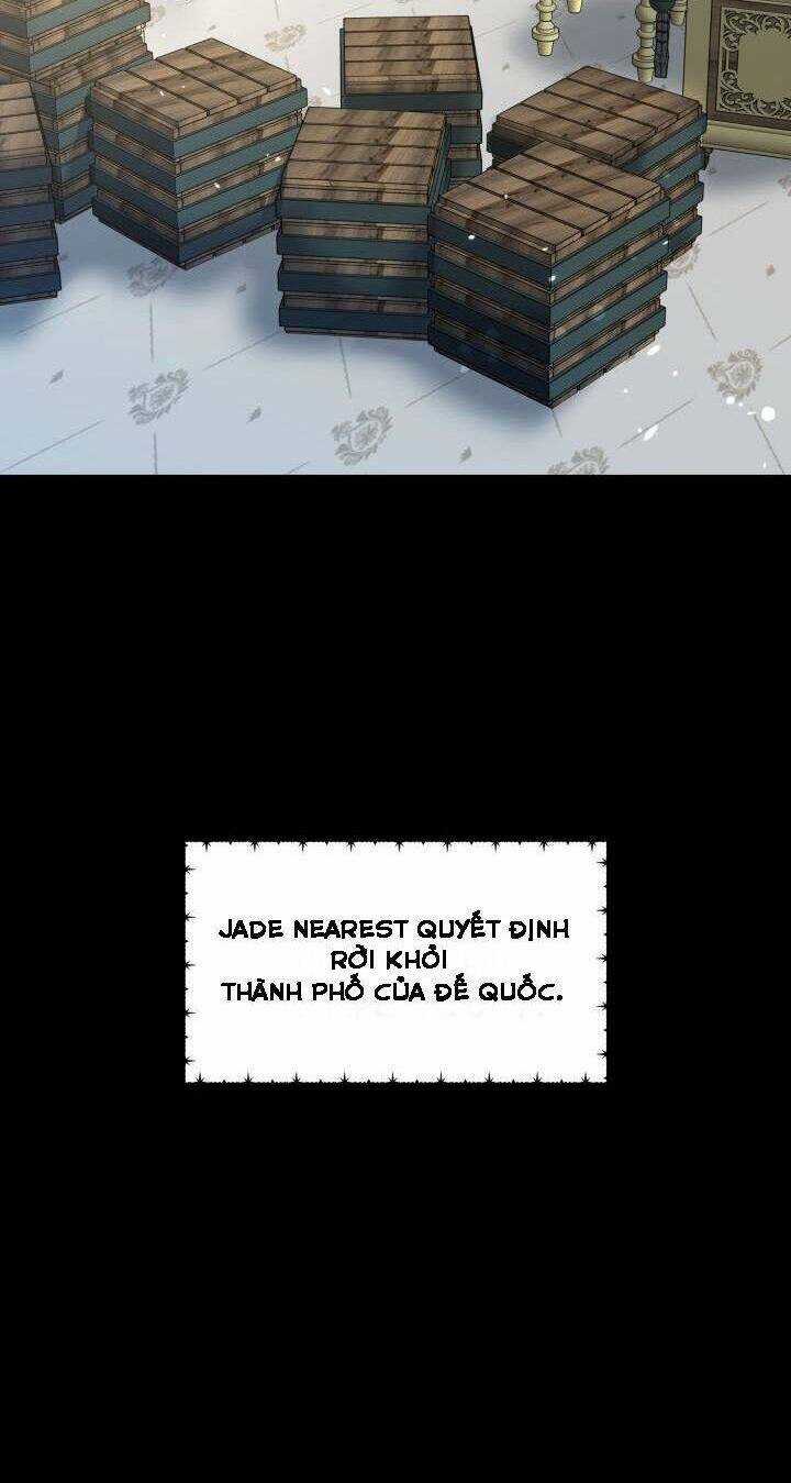 Hoa Nguyệt Quế Đỏ Tặng Hoàng Đế Của Tôi Chapter 17 trang 22