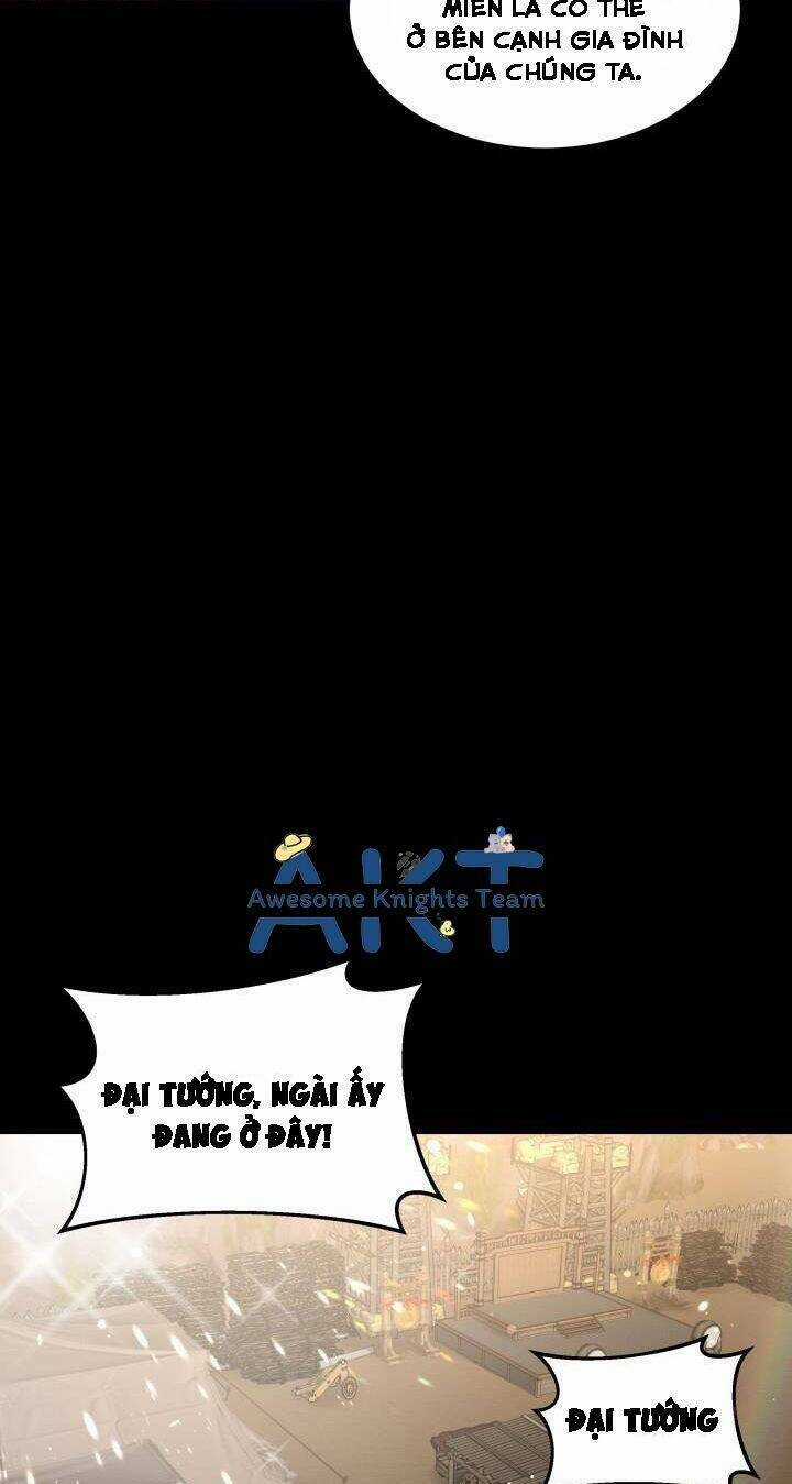 Hoa Nguyệt Quế Đỏ Tặng Hoàng Đế Của Tôi Chapter 17 trang 24