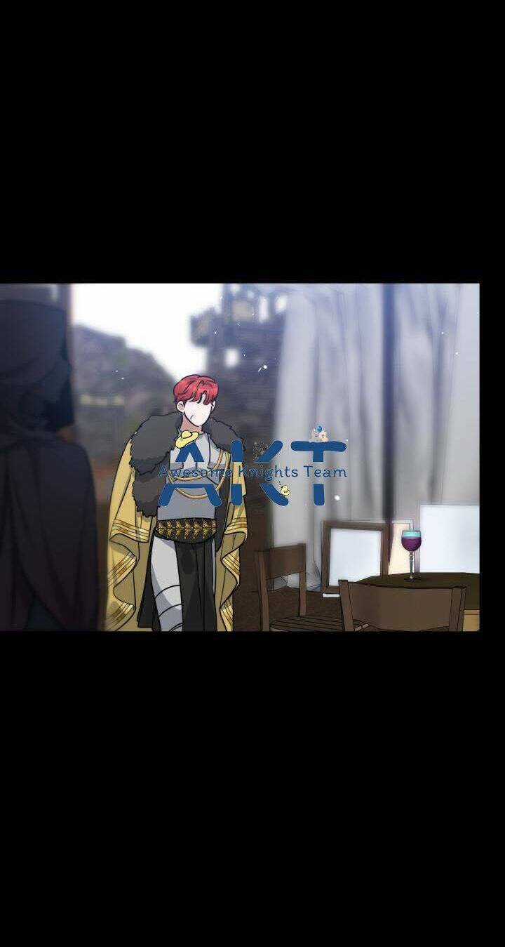 Hoa Nguyệt Quế Đỏ Tặng Hoàng Đế Của Tôi Chapter 17 trang 28