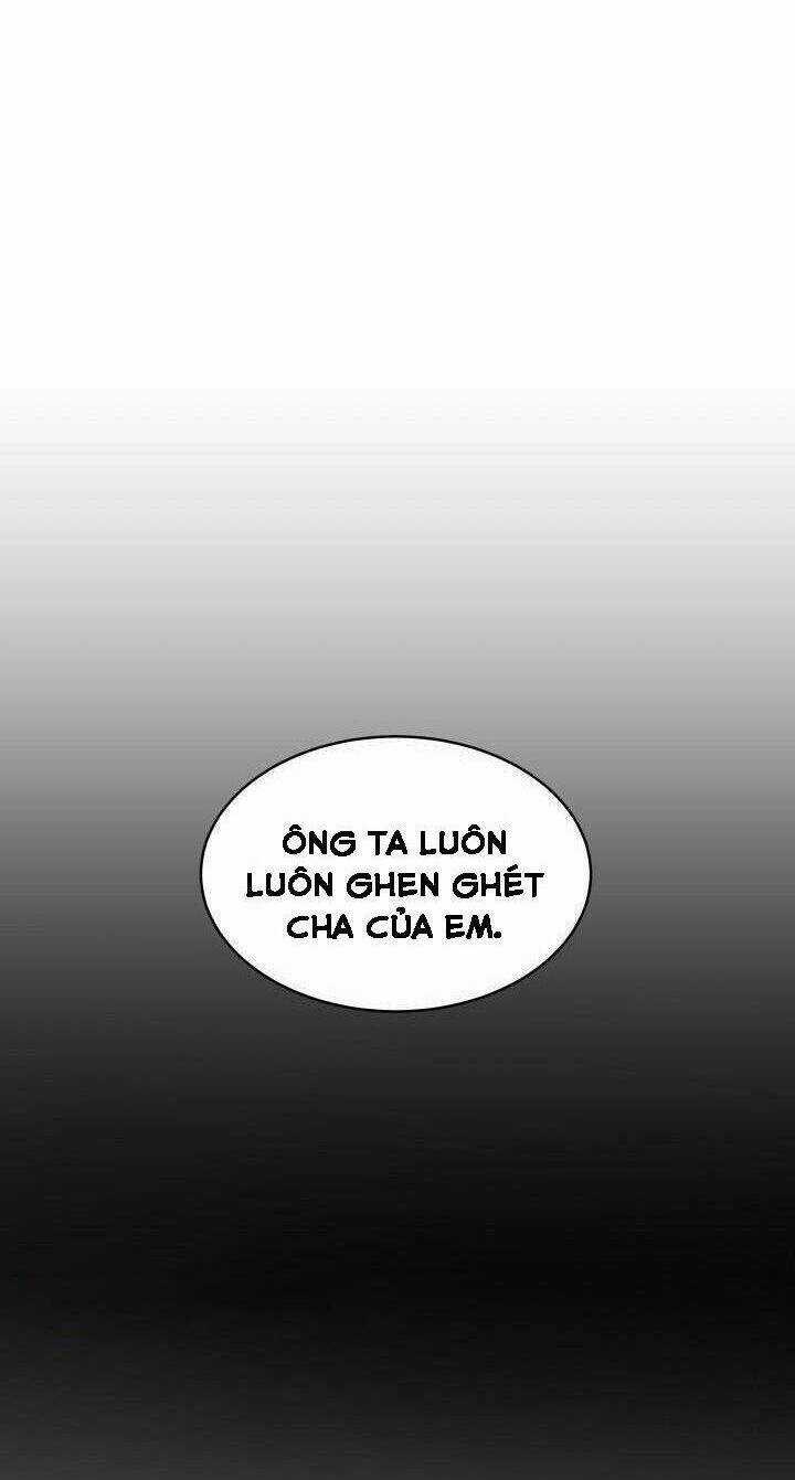 Hoa Nguyệt Quế Đỏ Tặng Hoàng Đế Của Tôi Chapter 17 trang 3