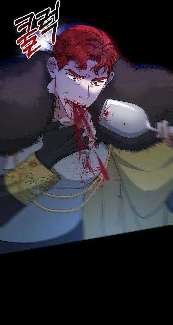 Hoa Nguyệt Quế Đỏ Tặng Hoàng Đế Của Tôi Chapter 17 trang 31