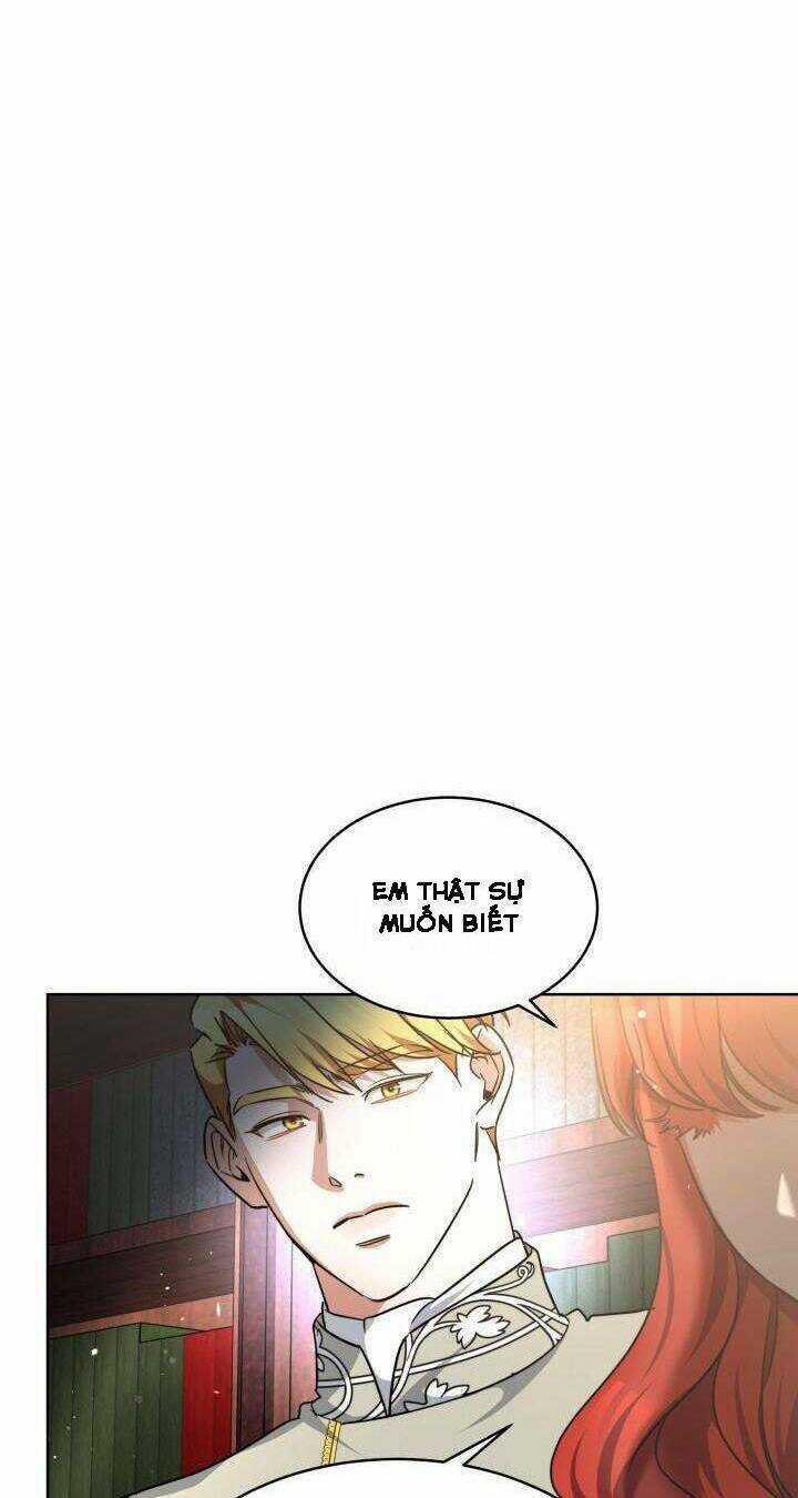 Hoa Nguyệt Quế Đỏ Tặng Hoàng Đế Của Tôi Chapter 17 trang 37