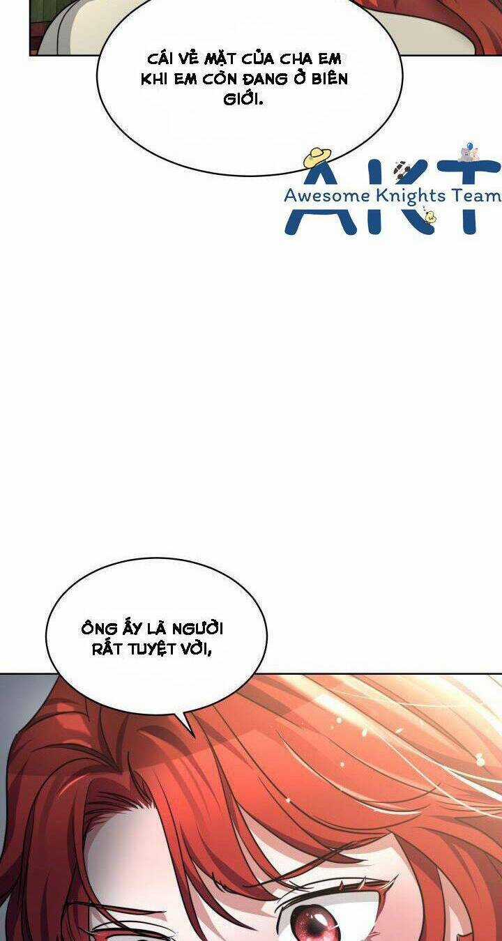 Hoa Nguyệt Quế Đỏ Tặng Hoàng Đế Của Tôi Chapter 17 trang 38