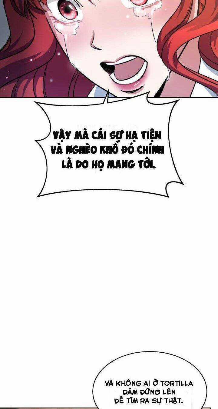 Hoa Nguyệt Quế Đỏ Tặng Hoàng Đế Của Tôi Chapter 17 trang 39