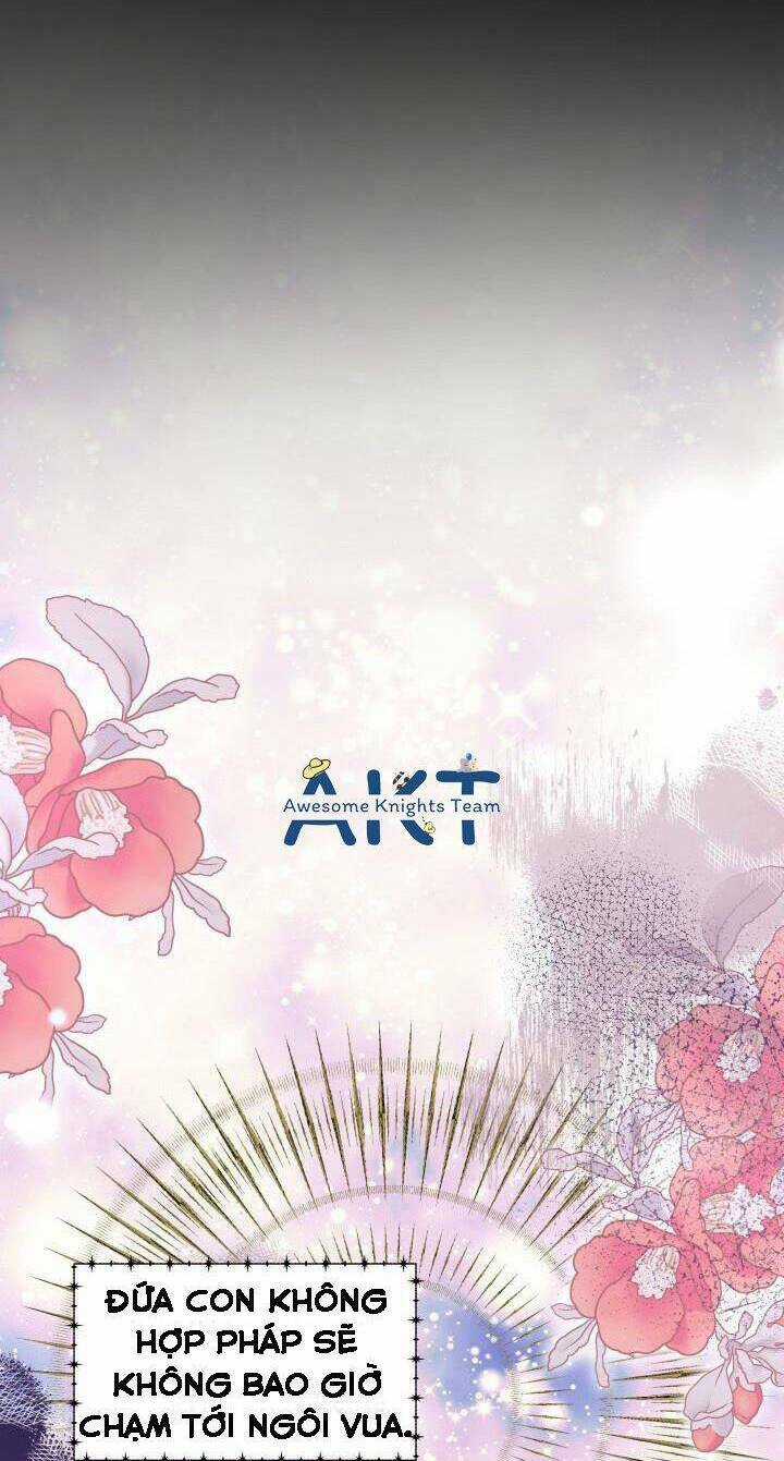 Hoa Nguyệt Quế Đỏ Tặng Hoàng Đế Của Tôi Chapter 17 trang 4