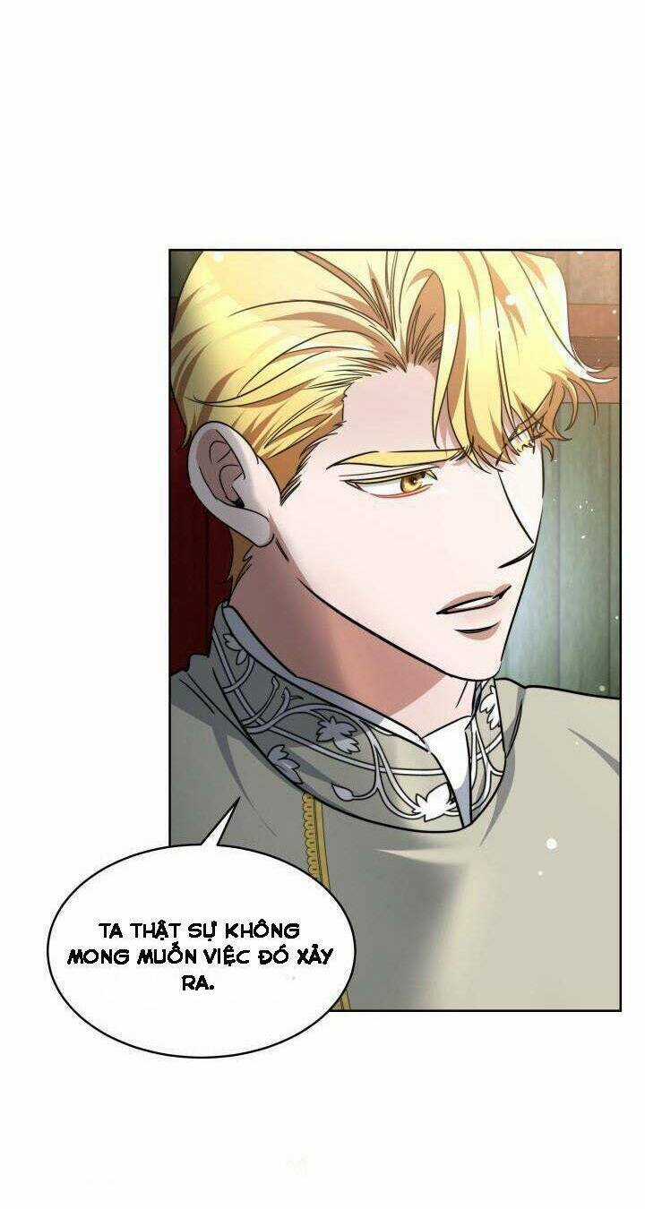 Hoa Nguyệt Quế Đỏ Tặng Hoàng Đế Của Tôi Chapter 17 trang 41