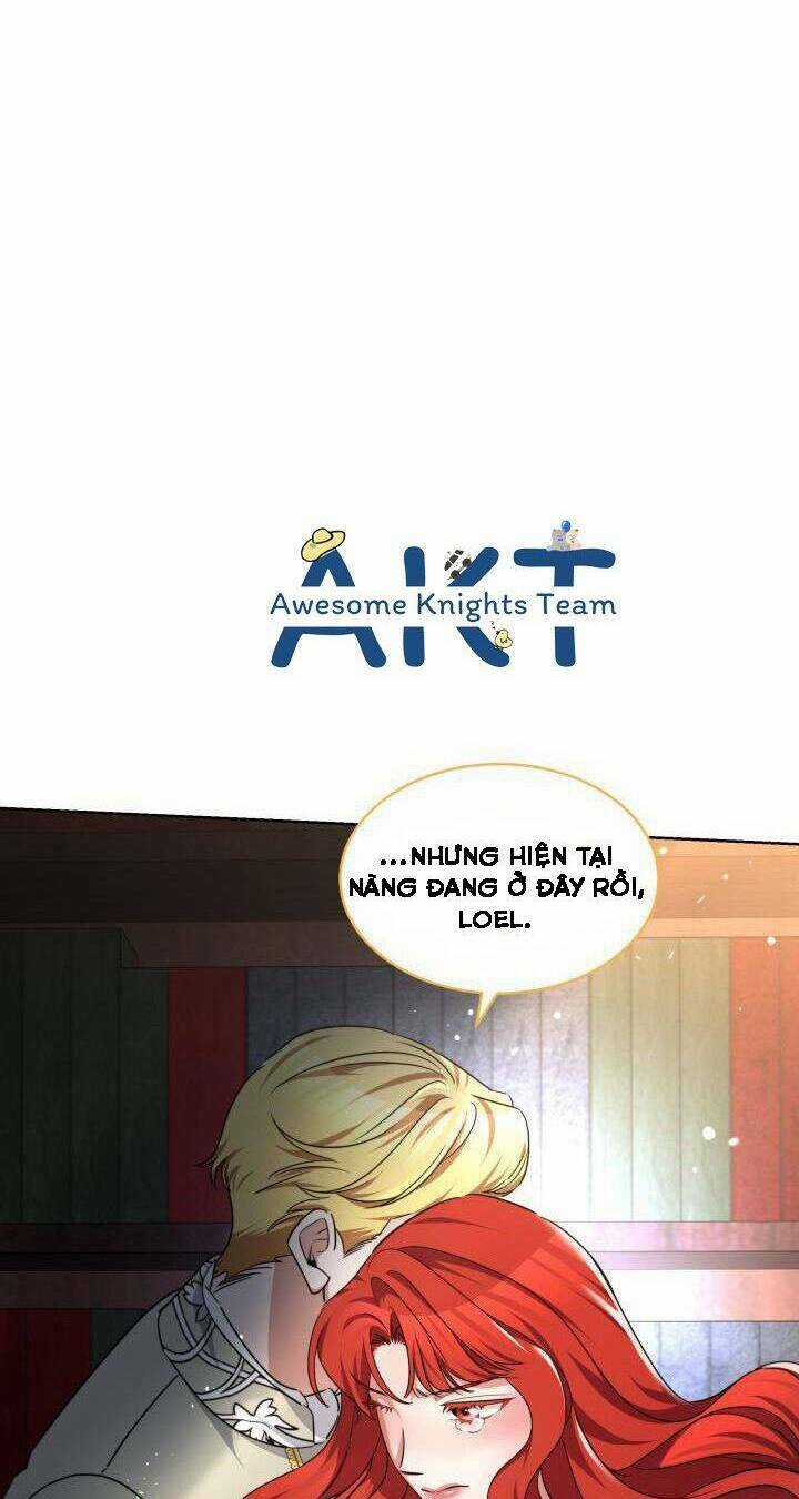Hoa Nguyệt Quế Đỏ Tặng Hoàng Đế Của Tôi Chapter 17 trang 42
