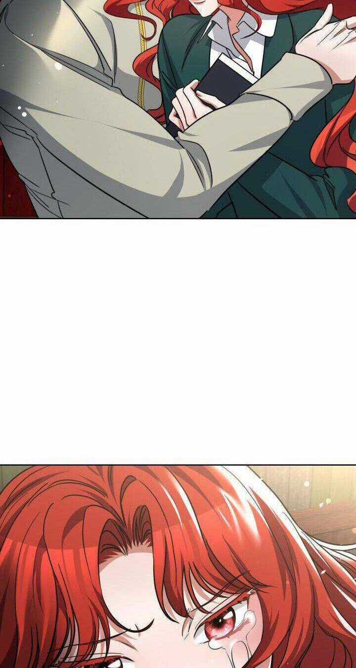 Hoa Nguyệt Quế Đỏ Tặng Hoàng Đế Của Tôi Chapter 17 trang 43