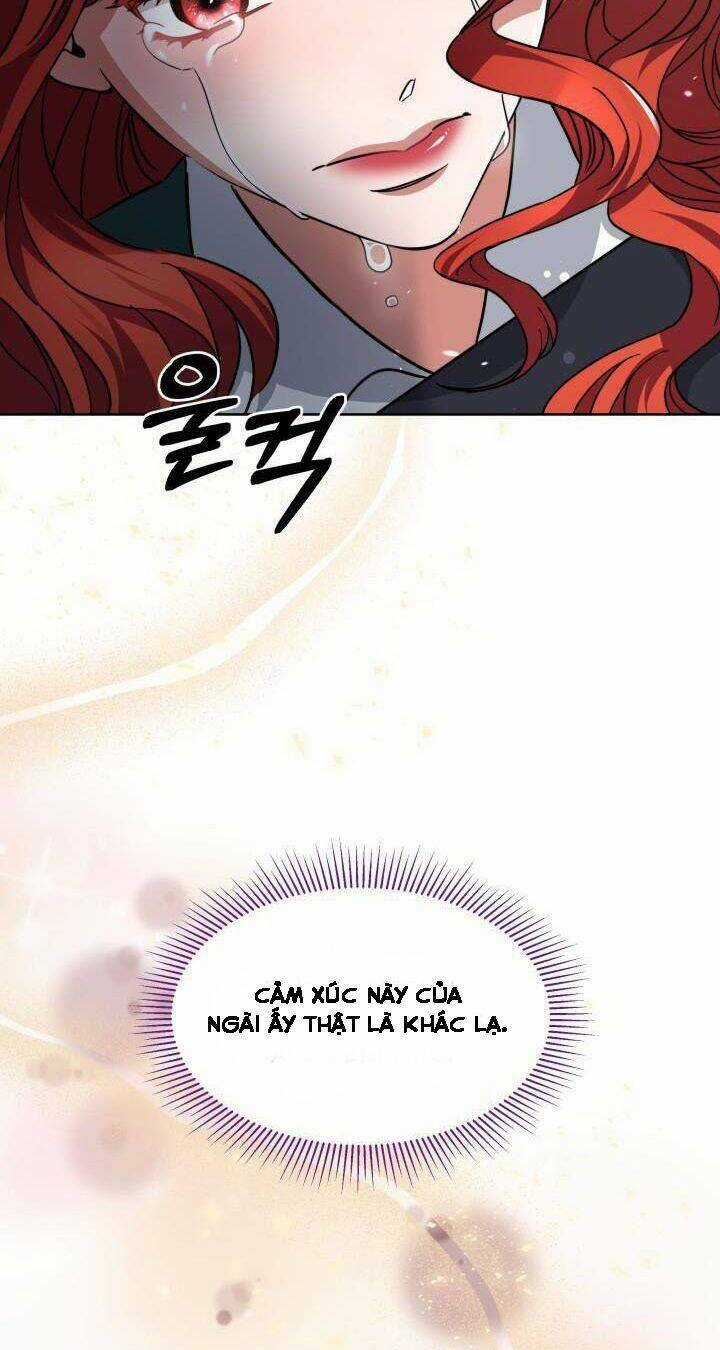 Hoa Nguyệt Quế Đỏ Tặng Hoàng Đế Của Tôi Chapter 17 trang 44