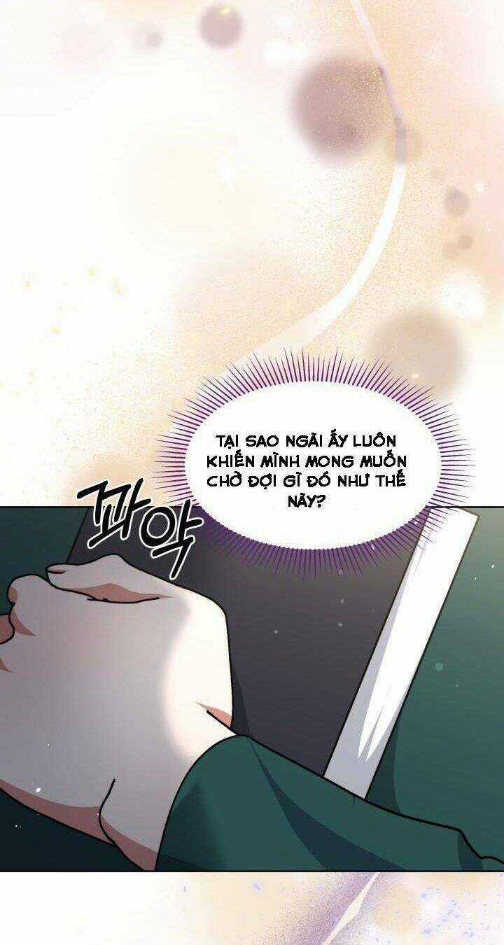 Hoa Nguyệt Quế Đỏ Tặng Hoàng Đế Của Tôi Chapter 17 trang 45