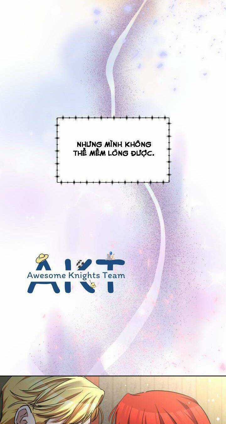 Hoa Nguyệt Quế Đỏ Tặng Hoàng Đế Của Tôi Chapter 17 trang 46