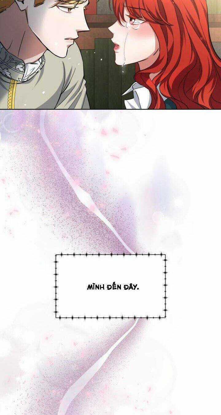 Hoa Nguyệt Quế Đỏ Tặng Hoàng Đế Của Tôi Chapter 17 trang 47