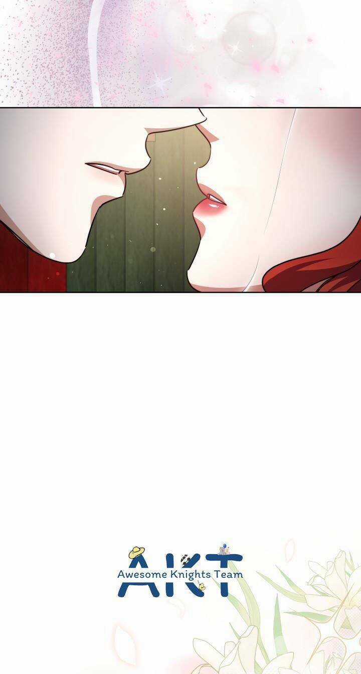 Hoa Nguyệt Quế Đỏ Tặng Hoàng Đế Của Tôi Chapter 17 trang 48