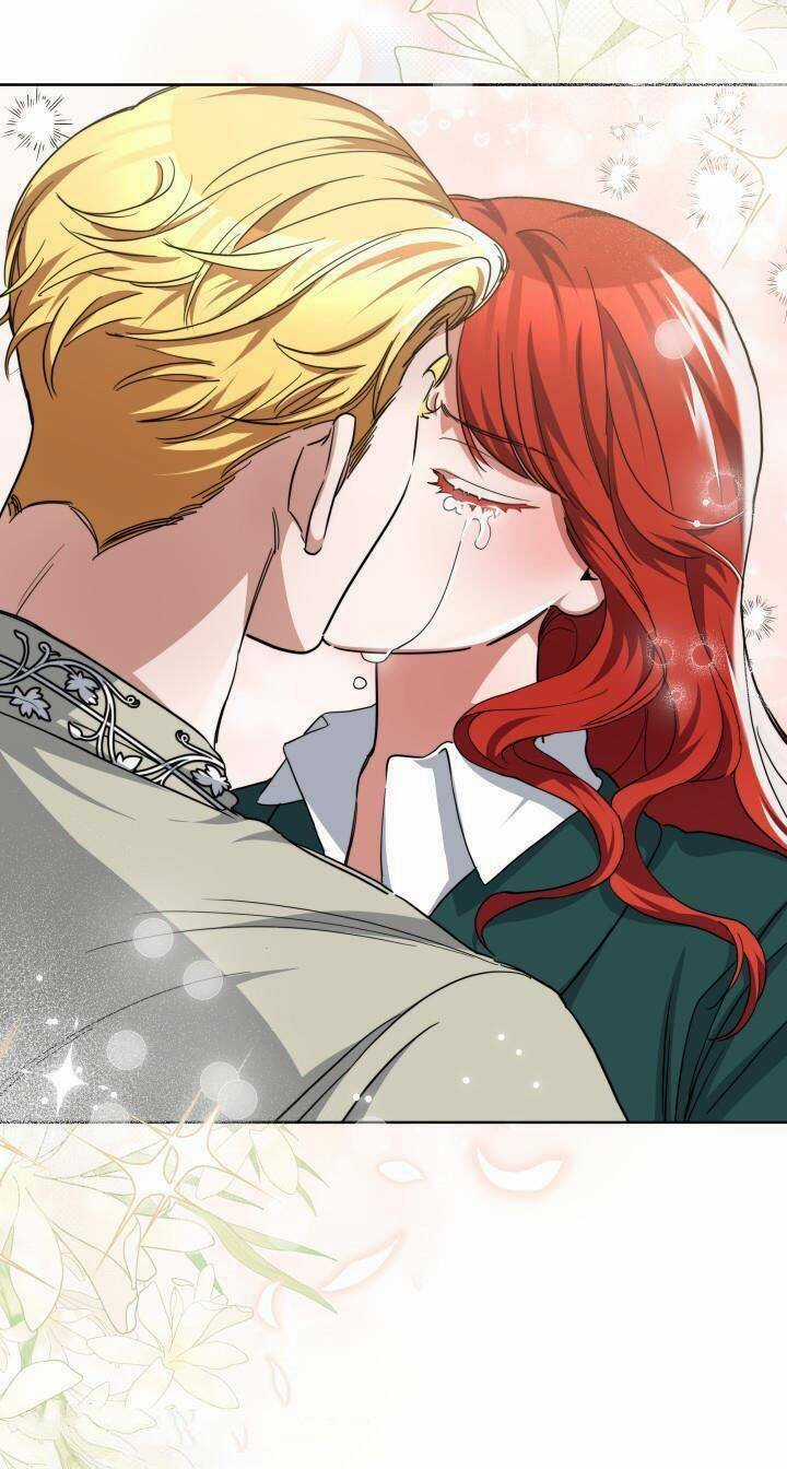 Hoa Nguyệt Quế Đỏ Tặng Hoàng Đế Của Tôi Chapter 17 trang 49