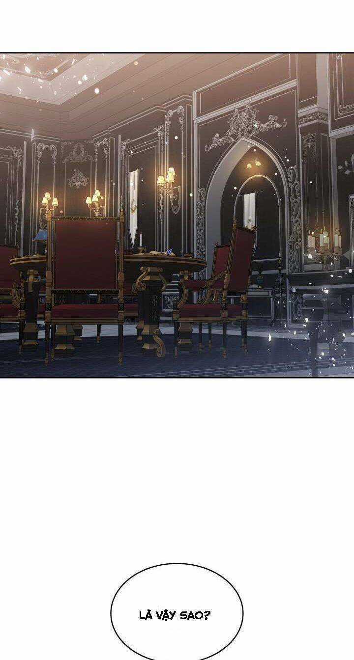 Hoa Nguyệt Quế Đỏ Tặng Hoàng Đế Của Tôi Chapter 17 trang 51